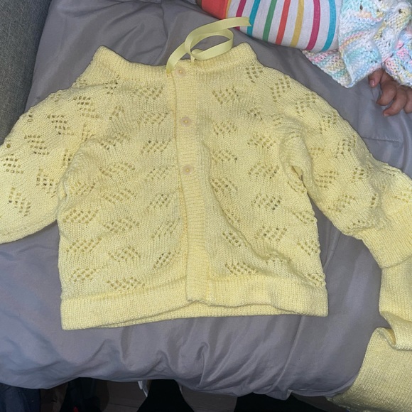 Sweaters - Picture 10 of 15